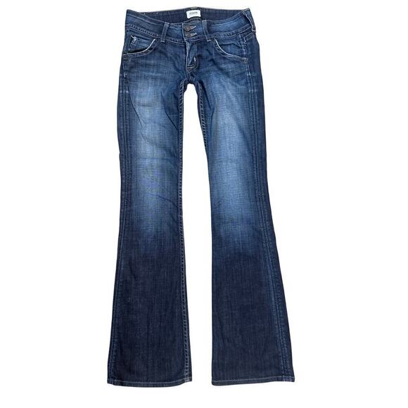 Hudson Denim - Hudson Signature Bootcut Jeans, women’s size 25.